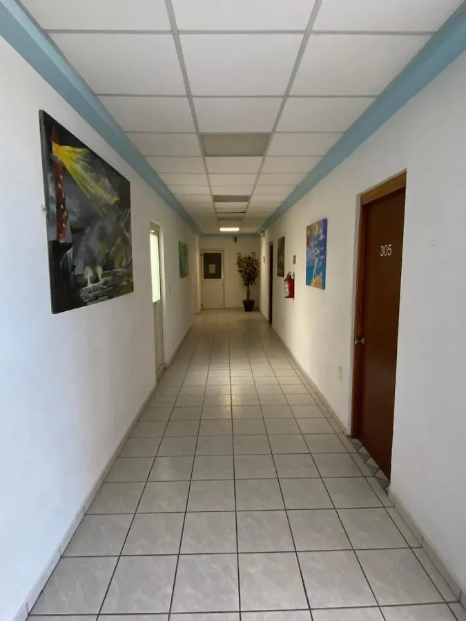 Hotel La Terminal Ixtapa