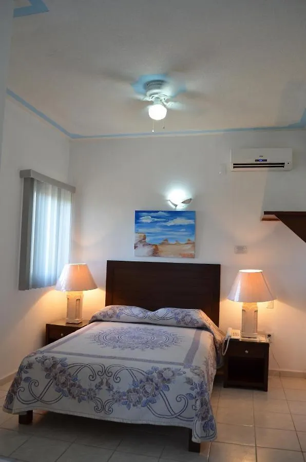 Hotel La Terminal Ixtapa  3*, Ixtapa (Puerto Vallarta)