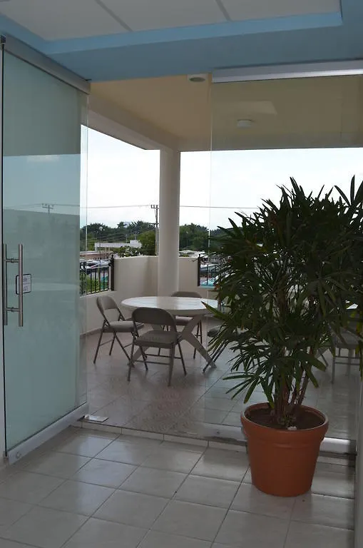 Hotel La Terminal Ixtapa   Ixtapa (Puerto Vallarta)