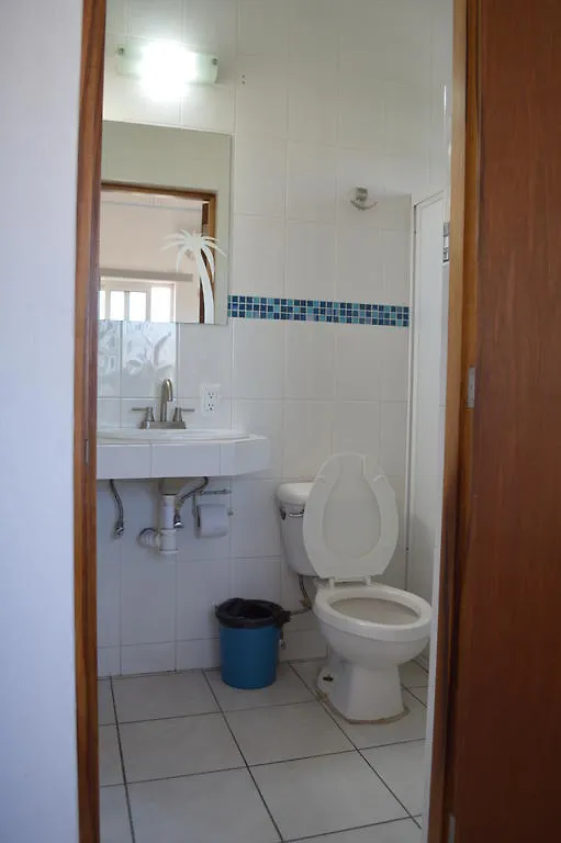 Hotel La Terminal Ixtapa