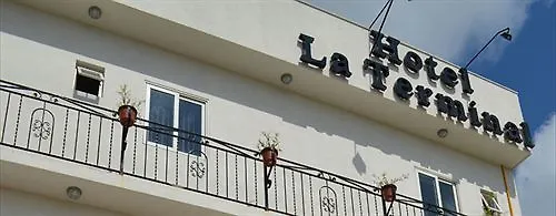Hotel La Terminal Ixtapa   Ixtapa (Puerto Vallarta)