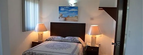 Hotel La Terminal Ixtapa