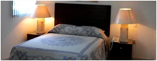Hotel La Terminal Ixtapa
