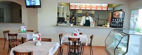 Hotel La Terminal Ixtapa  Ixtapa (Puerto Vallarta)
