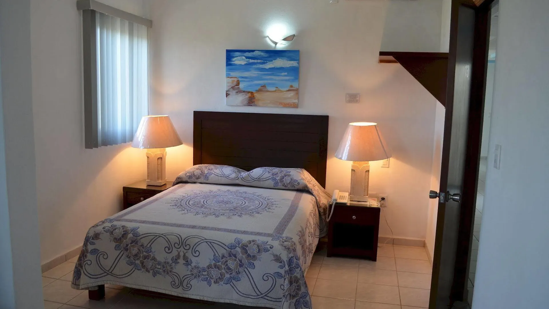 Hotel La Terminal Ixtapa