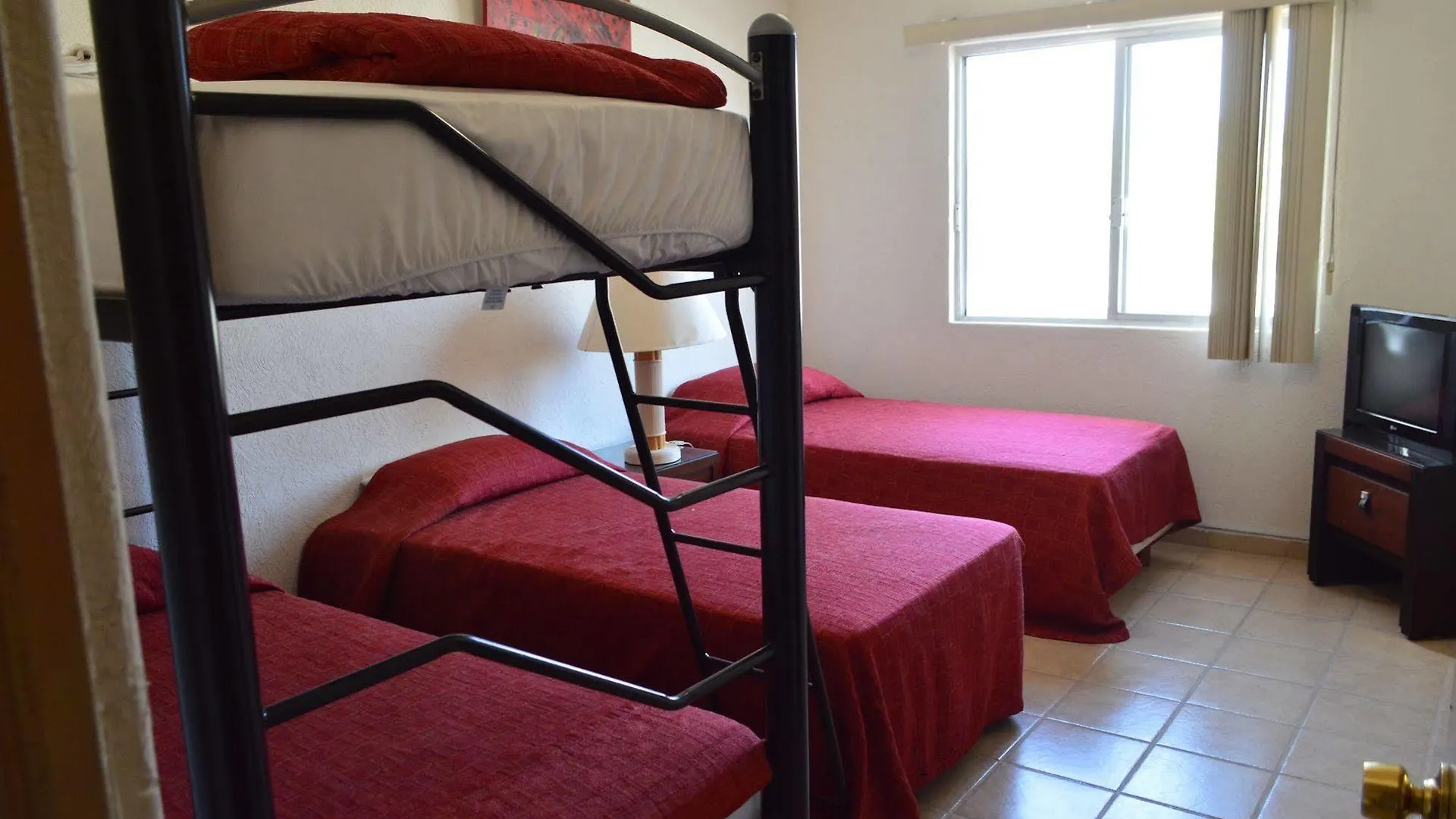 Hotel La Terminal Ixtapa