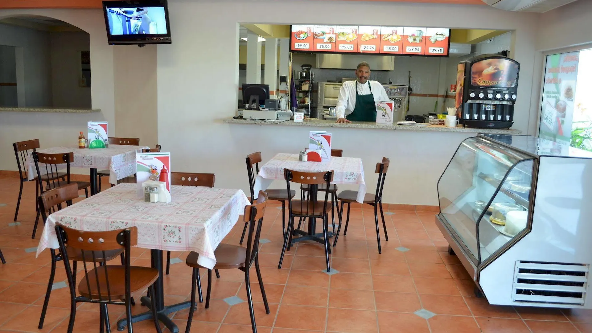 Hotel La Terminal Ixtapa  メキシコ